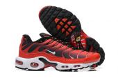 sapatos nike tn pas cher homme university red